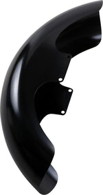 Klock Werks Hugger Front Fender For Harley Davidson FLHRI 1450 EFI 2004-2006 40.6 cm (16")/43.2 cm (17")/45.7 cm (18")/48.3 cm (19") 21.6 cm (8-1/2") - E-Coating