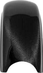 Saddlemen Carbon Fibre Fender For Harley Davidson FLSL 1750 ABS 2018-2021 71cm (28") Rear - Gloss Black