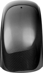 Slyfox Carbon Fibre Fender For Harley Davidson FXLR 1750 ABS 2018-2020 Rear - Black Gloss
