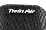 Twin Air Seat Cover For Yamaha YZF250 2024 - Black