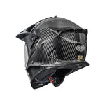Premier Discovery Carbon Helmet - Black