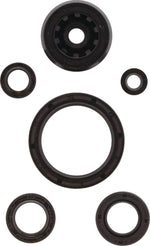 Moose Racing Oil Seal Kit For Yamaha WRF450 2024-2025