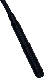 Fat Baggers Inc. EZ Install Clutch Cable For Harley Davidson FLHX 1923 2024-2025 +15.2 cm (6") - Black