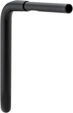 Drag Specialties 1-1 4" Touring Handlebar For Harley Davidson FLRT 1868 2023-2024 30.5 cm (12") - Black