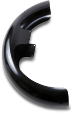 Klock Werks Hugger Front Fender For Harley Davidson FLHRI 1450 EFI 2004-2006 40.6 cm (16")/43.2 cm (17")/45.7 cm (18")/48.3 cm (19") 33.7 cm (13-1/4") - E-Coating