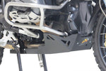 AXP Adventure Skid Plate For BMW R 1250 GS 2019-2023 - Black