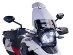 Puig Screen Extender Style 1 - Light Smoke