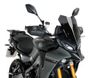 Puig Beak For Yamaha Tracer 9 2021-2024 - Matt Black