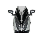 Puig V-Tech Line Sport Screen For Honda Forza 125 2021-2025 - Light Smoke