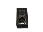 Puig Swing Arm Spool Slider 8mm For KTM 1190 RC8 2008-2010 - Black