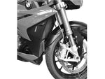 Puig Front Fender Extender For BMW F900 R 2020-2025 - Black