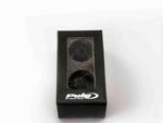 Puig Swing Arm Spool Slider 10mm For CF Moto 800NK Advanced 2023-2025 - Black