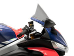 Puig R-Racer Screen For Aprilia RS660 2021-2025 - Light Smoke