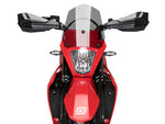 Puig New Generation Sport Screen For Gas Gas SM 700 2022-2024 - Light Smoke