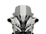 Puig Touring Screen For BMW R1250 RT 2021-2025 - Light Smoke