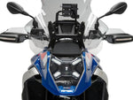 Puig Headlight Protector For BMW R1300 GS 2023-2025 - Clear