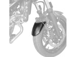 Puig Front Fender Extender For Suzuki Katana GSX-S1000 2019-2025 - Black