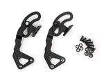 Puig Reinforcement Support For Screens For BMW R1200 GS 2013-2018 - Black