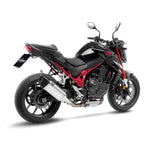 LeoVince LV-14R Titanium Silencer For Honda CB 750 2023-2025 Right
