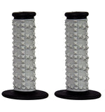 Scar Dual Density Grip - Black/Grey
