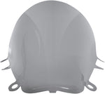 WRS Windscreen For Honda CBR1000RR Fireblade 2017-2019 - Smoke