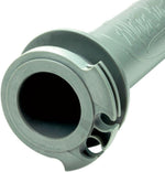 Motion Pro Titan Throttle Tube For KTM EXC400 2000-2003 - Grey