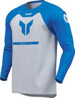 Thor Ridemode Menace Jersey - Blue/White
