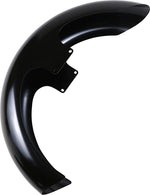 Klock Werks Hugger Fender For Harley Davidson FLH 1340 1984 40.6 cm (16")/43.2 cm (17")/45.7 cm (18")/48.3 cm (19") Front 31.8 cm (12-1/2") - E-Coating