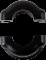 LA Choppers Hammerhead Handlebar For Harley Davidson FLHRXS 1750 ABS 2017-2018 35.5 cm (14") - Chrome