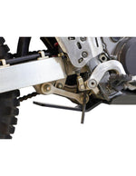 AXP Xtreme Skid Plate For Suzuki DRZ400 2000-2004 - Black