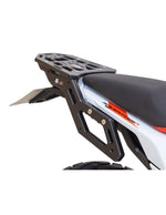 AXP Rear Rack For KTM Adventure R 390 ABS 2025 - Black