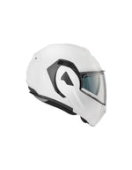 Premier X-Charger Helmet - White