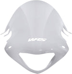 WRS Windscreen For BMW S 1000 RR 2010-2014 - Smoke