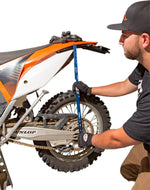 Motion Pro Folding Sag Scale II Tool