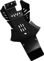 Moose Racing Xtreme Skid Plate For Beta X-Trainer 250 2026 - Black