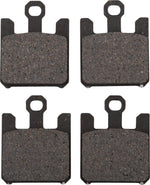 Galfer Semi Metallic Brake Pads For Suzuki GSX-R 1000 2003 - Front