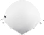 WRS Windscreen For Honda CBR650R 2019-2023 - Clear