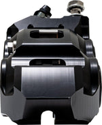 Performance Machine Race Series Monobloc Caliper For Harley Davidson FLDE 1750 ABS 2018-2020 Right - Black