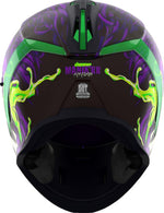 Icon Unisex Airform ManikRR MIPS Helmet - Purple
