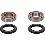 Pivot Works Bearing Kit For KTM Duke 620 E 1998 Front
