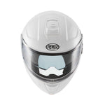 Premier Genius Evo Helmet - White