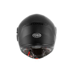 Premier Genius Evo Helmet - Black