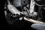 Gilles Tech-X Enduro Foot Peg For Harley Davidson RA 1250 ABS 2023-2024 - Black
