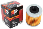 K&N Catridge Oil Filter For Husqvarna 701 Enduro 2016-2024 - Orange