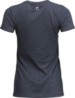 Thor Womens Adult Womens Trax T-Shirt - Navy