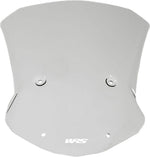 WRS Windscreen For BMW S 1000 XR 2020-2023 47 cm (18-1/2") - Smoke