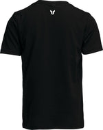 Thor Youth Forge T-Shirt - Black Grey