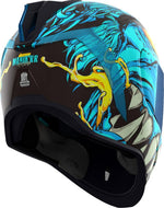 Icon Unisex Airform ManikRR MIPS Helmet - Blue