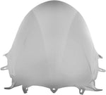 WRS Windscreen For Yamaha YZF-R6 600 2017-2026 - Smoke
