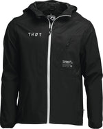 Thor Unit Light Shell Jacket - Black